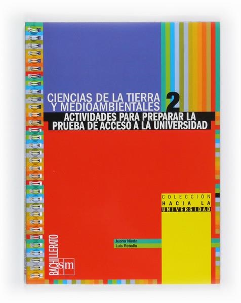 2º BACH. ACTIVIDADES HACIA LA PAU CTMA .-10 | 9788467539844 | Nieda Oteriano, Juana / Rebollo Ferreiro, Luis F. | Librería Castillón - Comprar libros online Aragón, Barbastro