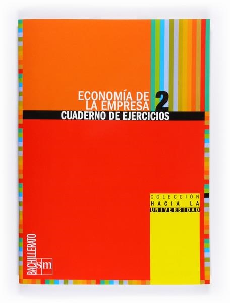 2º BACH. ACTIVIDADES HACIA LA PAU ECONOMÍA .-10 | 9788467539851 | Granado, Álvaro / Hiniesto, Geovani / Pérez, Ángel | Librería Castillón - Comprar libros online Aragón, Barbastro