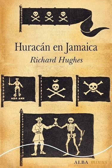 Huracán en Jamaica | 9788490653302 | Hughes, Richard | Librería Castillón - Comprar libros online Aragón, Barbastro