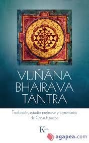 Vijñana Bhairava Tantra | 9788499885568 | Librería Castillón - Comprar libros online Aragón, Barbastro