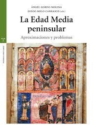 La Edad Media peninsular | 9788417140014 | VV.AA. | Librería Castillón - Comprar libros online Aragón, Barbastro