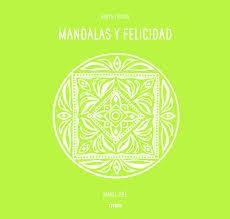 Mandalas y felicidad | 9788416497690 | Pré, Marie | Librería Castillón - Comprar libros online Aragón, Barbastro