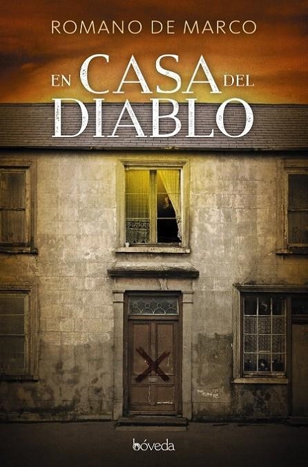 En casa del diablo | 9788416691548 | De Marco, Romano | Librería Castillón - Comprar libros online Aragón, Barbastro