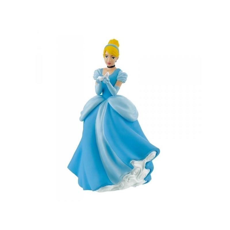 FIGURA PRINCESA DISNEY CENICIENTA NUEVA 2017 | 4007176125991 | Librería Castillón - Comprar libros online Aragón, Barbastro