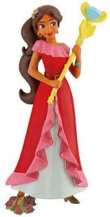 FIGURA ELENA - AVALOR | 4007176132500 | Librería Castillón - Comprar libros online Aragón, Barbastro