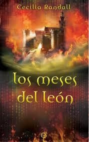 Los meses del león | 9788466661478 | Cecilia Randall | Librería Castillón - Comprar libros online Aragón, Barbastro