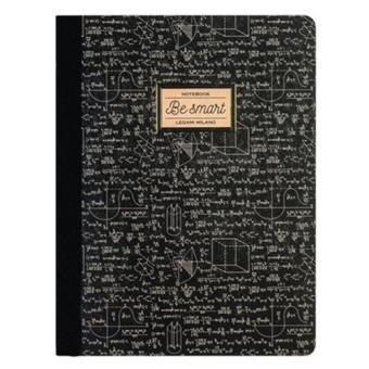 B5 NOTEBOOK MATH 100 H 100 GR RAYA B5NOT0002 | 8056304485472 | Librería Castillón - Comprar libros online Aragón, Barbastro