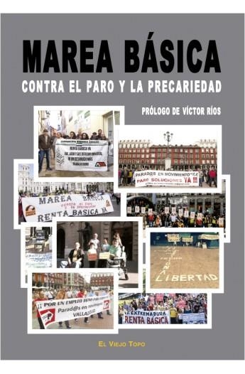 Marea Básica | 9788416995240 | VV.AA. | Librería Castillón - Comprar libros online Aragón, Barbastro