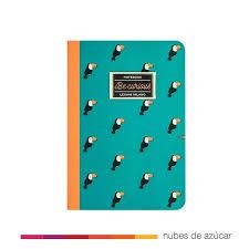 A6 NOTEBOOK  TUCANES 80 H 100 GR RAYA A6NOT0005 | 8056304485328 | Librería Castillón - Comprar libros online Aragón, Barbastro