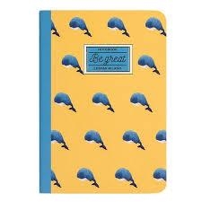 A6 NOTEBOOK WHALE 80 H 100 GR RAYA A6NOT0006 | 8056304485335 | Librería Castillón - Comprar libros online Aragón, Barbastro