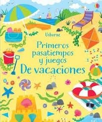 BLOC PEQUEÑO ACTIVIDADES VACACIONES | 9781474935678 | VV. AA. | Librería Castillón - Comprar libros online Aragón, Barbastro