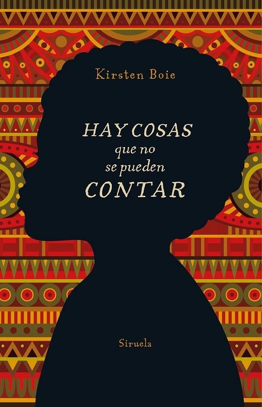 Hay cosas que no se pueden contar | 9788417041472 | Boie, Kirsten | Librería Castillón - Comprar libros online Aragón, Barbastro