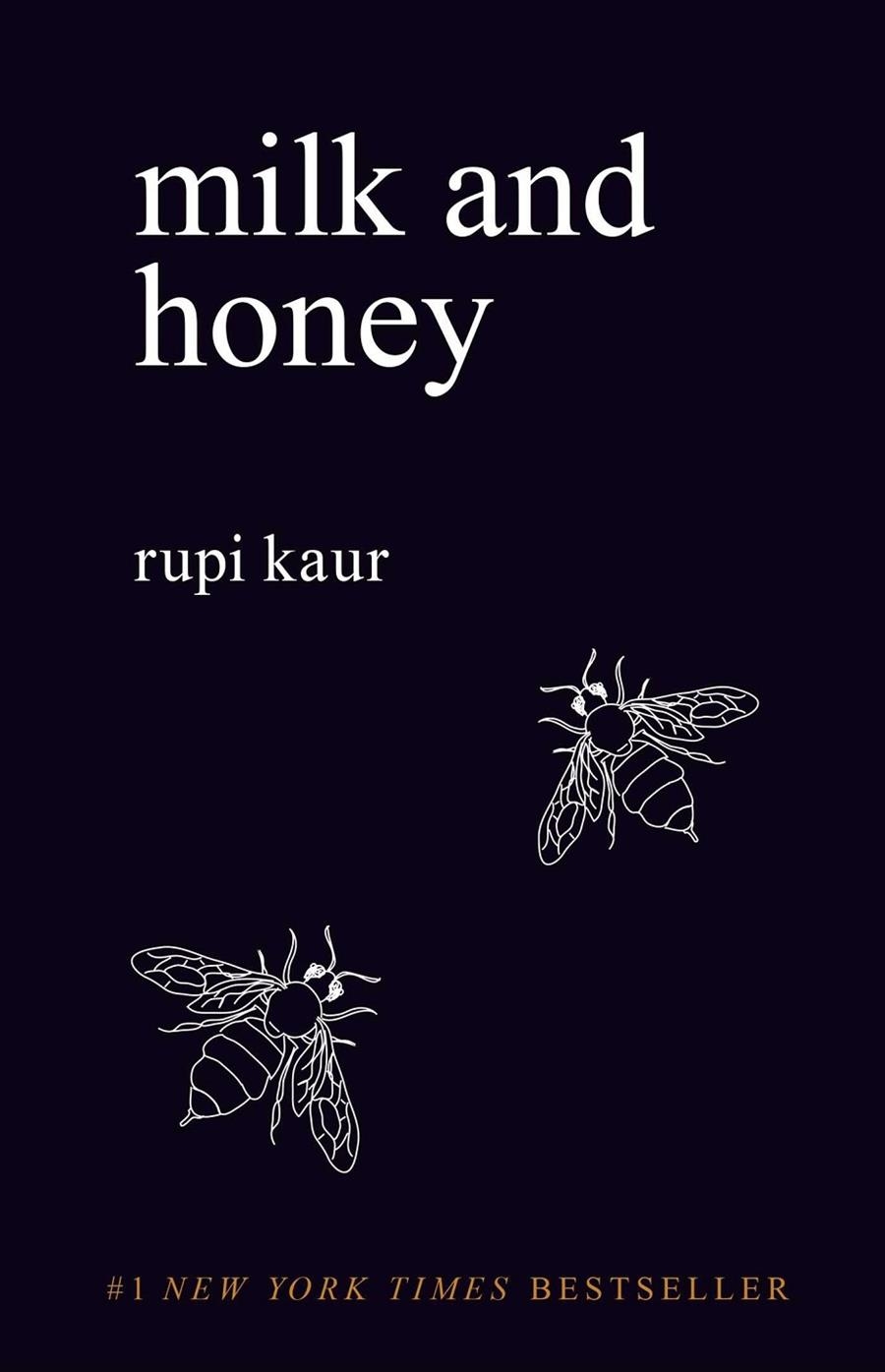 Milk and honey | 9781449474256 | Kaur, Rupi | Librería Castillón - Comprar libros online Aragón, Barbastro