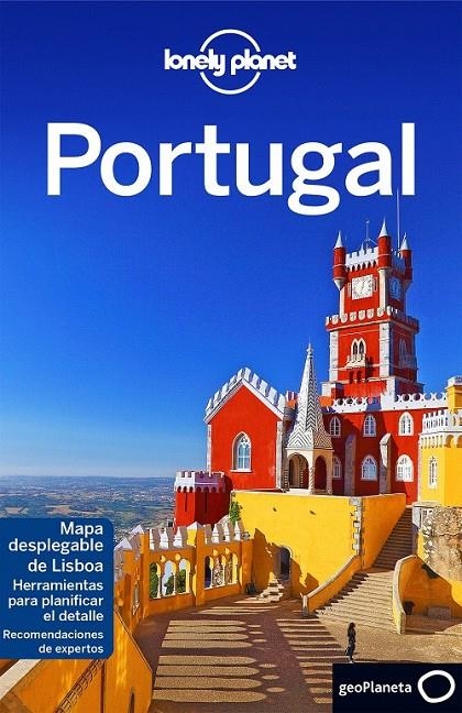 Portugal 7 | 9788408165262 | St.Louis, Regis/Raub, Kevin/Di Duca, Marc/Christiani, Kerry/Armstrong, Kate/Mutic, Anja | Librería Castillón - Comprar libros online Aragón, Barbastro