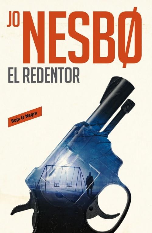 El redentor (Harry Hole 6) | 9788416709540 | Nesbo, Jo  | Librería Castillón - Comprar libros online Aragón, Barbastro