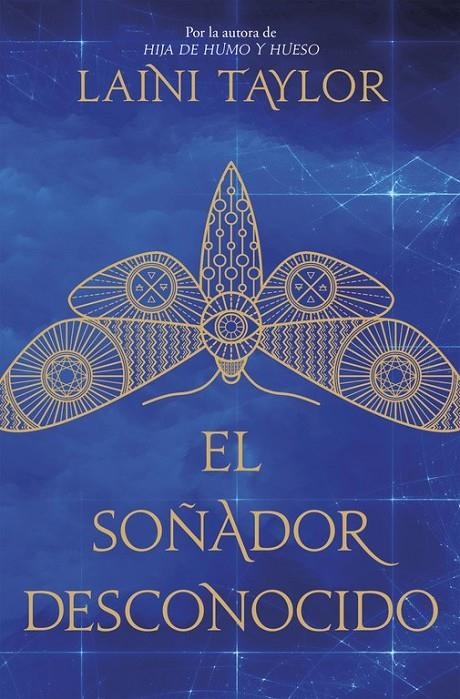 El soñador desconocido | 9788420486000 | Taylor, Laini | Librería Castillón - Comprar libros online Aragón, Barbastro