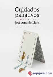 Cuidados paliativos | 9788415862888 | Llera Ruiz, José Antonio | Librería Castillón - Comprar libros online Aragón, Barbastro