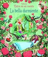 Entra en un cuento la bella durmiente | 9781474929493 | Milbourne Anna | Librería Castillón - Comprar libros online Aragón, Barbastro