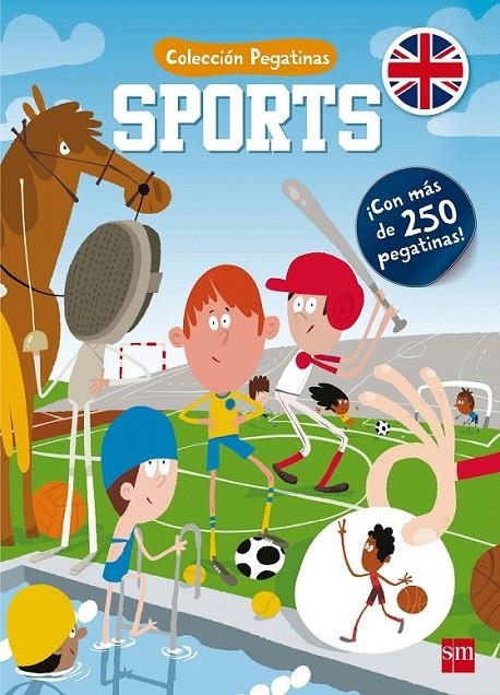 PEG.SPORTS | 9788467587845 | Pérez Gutiérrez, Carolina/Brandariz Montesinos, Gabriel | Librería Castillón - Comprar libros online Aragón, Barbastro