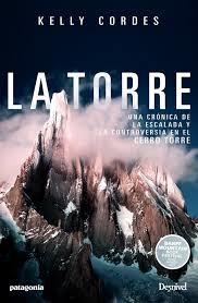 La torre | 9788498293913 | Cordes, Kelly | Librería Castillón - Comprar libros online Aragón, Barbastro