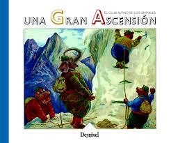 Una gran ascensión | 9788498293906 | Bingham, Clifton | Librería Castillón - Comprar libros online Aragón, Barbastro