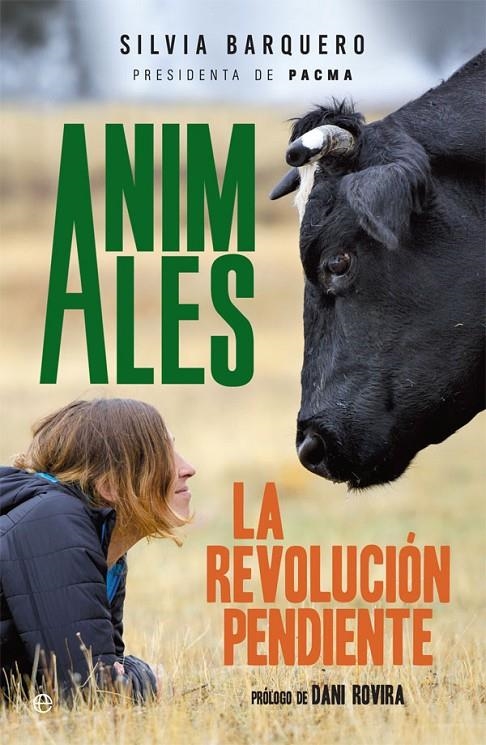 Animales | 9788491640820 | Barquero, Silvia | Librería Castillón - Comprar libros online Aragón, Barbastro