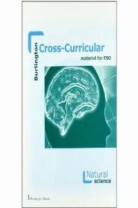 B. CROSS CURRICULAR NATURAL SCIENCE C WB | 9789963477333 | CROSS | Librería Castillón - Comprar libros online Aragón, Barbastro