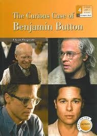 BAR - CURIOUS CASE OF BENJAMIN BUTTON, THE - 4º ESO | 9789963485543 | VV.AA. | Librería Castillón - Comprar libros online Aragón, Barbastro