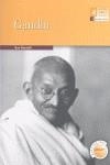 BAR - GANDHI - 4º ESO | 9789963479498 | VVAA | Librería Castillón - Comprar libros online Aragón, Barbastro