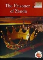 BAR - PRISONER OF ZENDA, THE - 1º BACH | 9789963511570 | Burlington | Librería Castillón - Comprar libros online Aragón, Barbastro