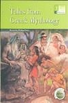 BAR - TALES FROM GREEK MYTHOLOGY - 1º ESO | 9789963475445 | AAVV | Librería Castillón - Comprar libros online Aragón, Barbastro