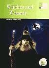 BAR - WITCHES AND WIZARDS - 1º ESO | 9789963481798 | VV.AA. | Librería Castillón - Comprar libros online Aragón, Barbastro