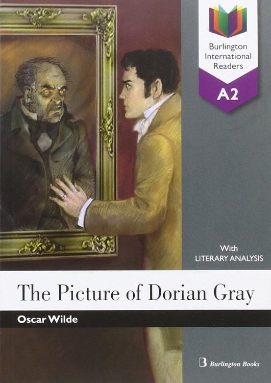 BIR - PICTURE OF DORIAN GRAY, THE - A2 | 9789963515899 | AA.VV | Librería Castillón - Comprar libros online Aragón, Barbastro