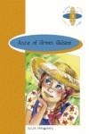 BR - ANNE OF GREEN GABLES - 2º ESO | 9789963469048 | AA.VV. | Librería Castillón - Comprar libros online Aragón, Barbastro