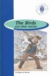 BR - BIRDS AND OTHER STORIES, THE - 2º BACH | 9789963479467 | DU MARIER DATHENE | Librería Castillón - Comprar libros online Aragón, Barbastro