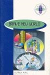 BR - BRAVE NEW WORLD - 2º BACH | 9789963467754 | HUXLEY | Librería Castillón - Comprar libros online Aragón, Barbastro