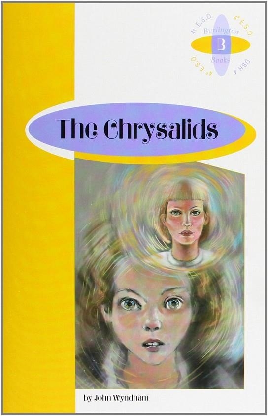 BR - CHRYSALIDS, THE - 4º ESO | 9789963479405 | Wyndham, John | Librería Castillón - Comprar libros online Aragón, Barbastro