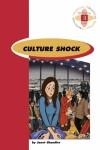 BR - CULTURE SHOCK - 1º BACH | 9789963474646 | VV.AA. | Librería Castillón - Comprar libros online Aragón, Barbastro