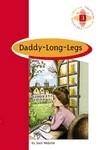 BR - DADDY LONG-LEGS - 1º BACH | 9789963471164 | WEBSTER, JEAN | Librería Castillón - Comprar libros online Aragón, Barbastro