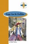 BR - ESCAPE FROM THE GUILLOTINE - 2º ESO | 9789963465682 | RAWSTRON, ELSPETH | Librería Castillón - Comprar libros online Aragón, Barbastro