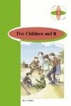 BR - FIVE CHILDREN AND IT- 1º ESO | 9789963473106 | AA.VV. | Librería Castillón - Comprar libros online Aragón, Barbastro