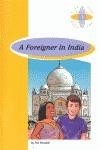 BR - FOREIGNER IN INDIA, A - 4º ESO | 9789963481705 | AA,VV | Librería Castillón - Comprar libros online Aragón, Barbastro