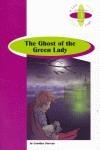 BR - GHOST OF GREEN LADY, THE - 3º ESO | 9789963478316 | AAVV | Librería Castillón - Comprar libros online Aragón, Barbastro