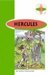 BR - HERCULES - 1º ESO | 9789963475025 | Stanmore, Anne | Librería Castillón - Comprar libros online Aragón, Barbastro