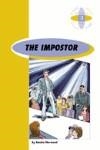 BR - IMPOSTOR, THE - 4º ESO | 9789963473373 | AA.VV. | Librería Castillón - Comprar libros online Aragón, Barbastro