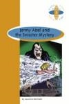 BR - JENNY ABEL & THE SNISSTER MYSTERY - 2º ESO | 9789963471072 | MICHAELS,LAURENCE | Librería Castillón - Comprar libros online Aragón, Barbastro