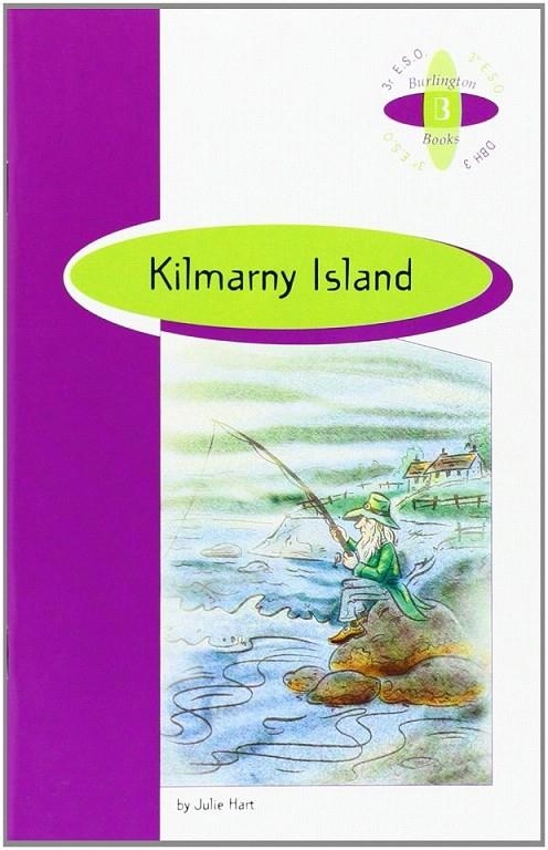 BR - KILMARNY ISLAND - 3º ESO | 9789963479375 | Hart, Julie | Librería Castillón - Comprar libros online Aragón, Barbastro