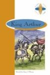 BR - KING ARTHUR - 2º ESO | 9789963626946 | O Bien, Kate | Librería Castillón - Comprar libros online Aragón, Barbastro