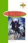 BR - LEGEND OF SLEEPY HOLLOW - 1º ESO | 9789963467969 | Irving, W | Librería Castillón - Comprar libros online Aragón, Barbastro