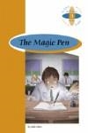 BR - MAGIC PEN, THE - 2º ESO | 9789963473311 | AA.VV | Librería Castillón - Comprar libros online Aragón, Barbastro